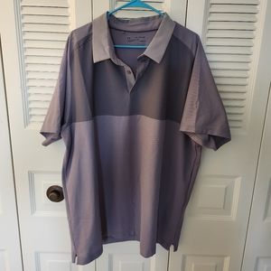 Under Armour polo